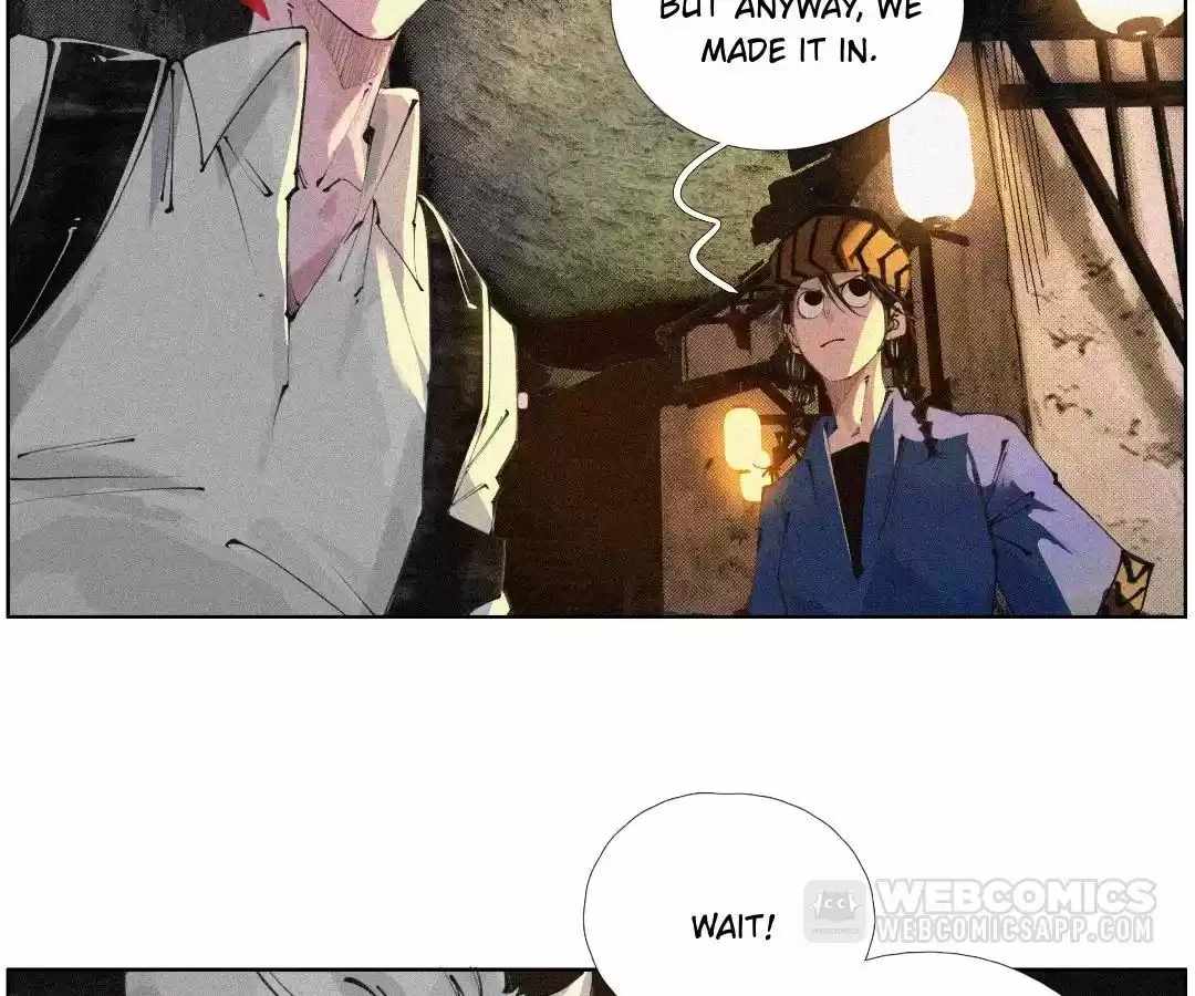Nine Methods of Ascending the Clouds: First Ranked Immortal Chapter 8.9 page 11 - 