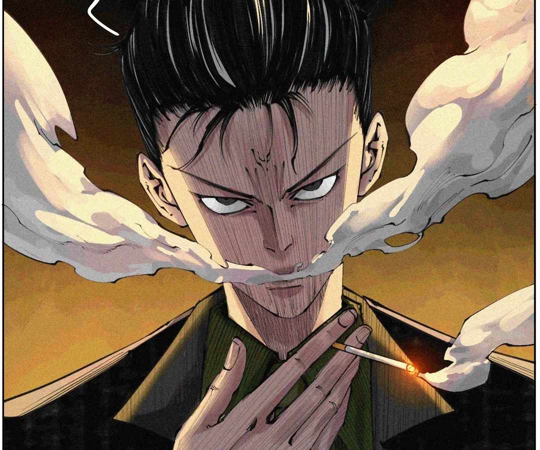 Nine Methods of Ascending the Clouds: First Ranked Immortal Chapter 8.9 page 20 - 