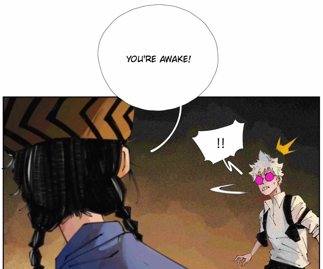 Nine Methods of Ascending the Clouds: First Ranked Immortal Chapter 8.9 page 5 - 