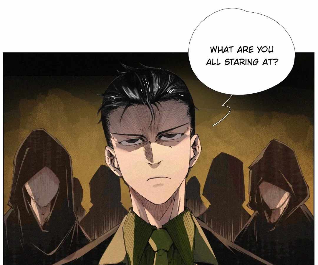 Nine Methods of Ascending the Clouds: First Ranked Immortal Chapter 8.9 page 55 - 