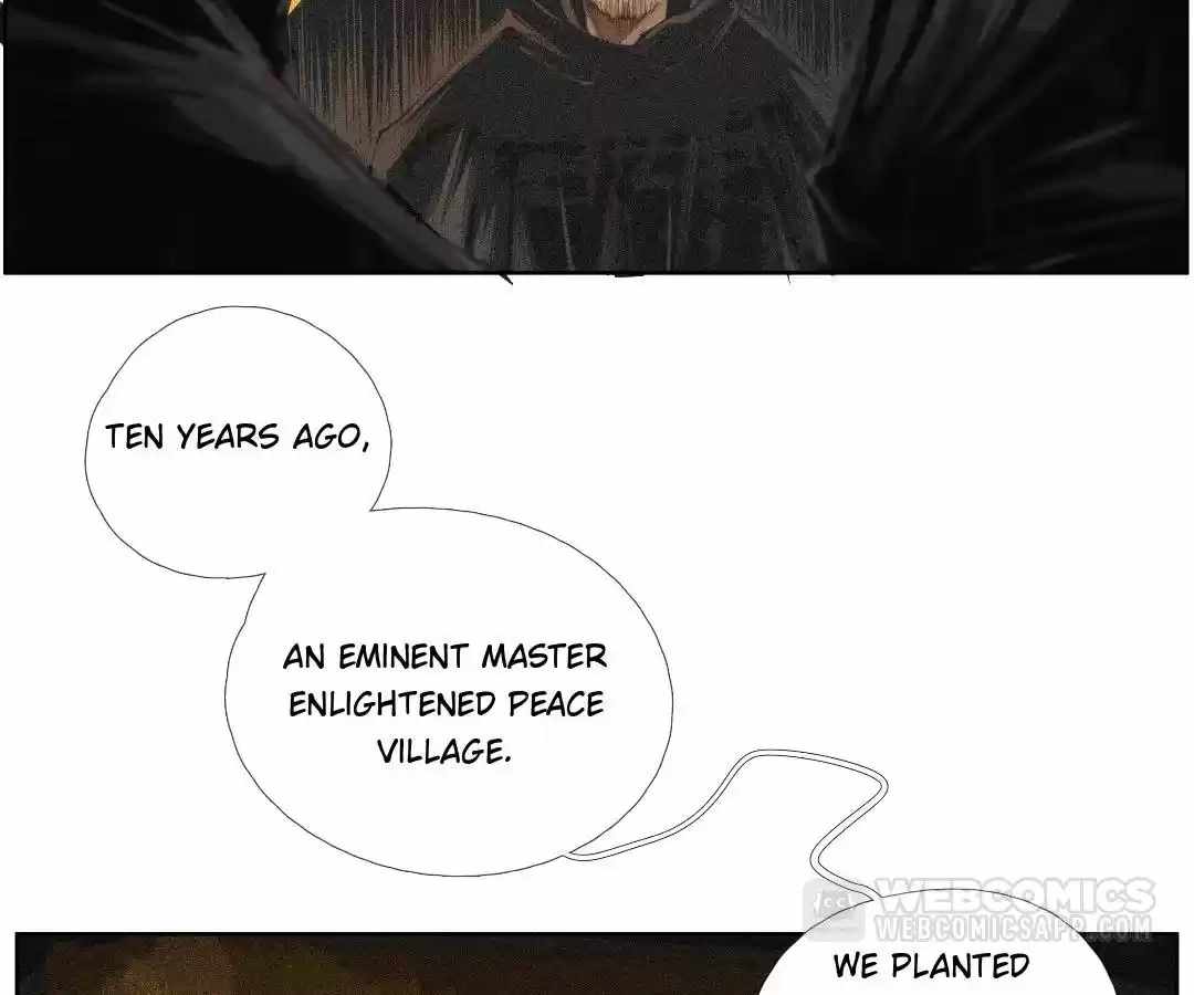 Nine Methods of Ascending the Clouds: First Ranked Immortal Chapter 8.9 page 75 - 