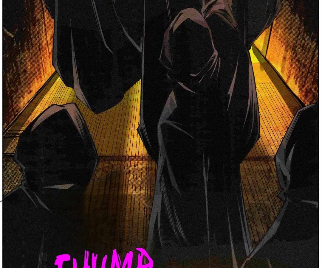 Nine Methods of Ascending the Clouds: First Ranked Immortal Chapter 8.9 page 84 - 