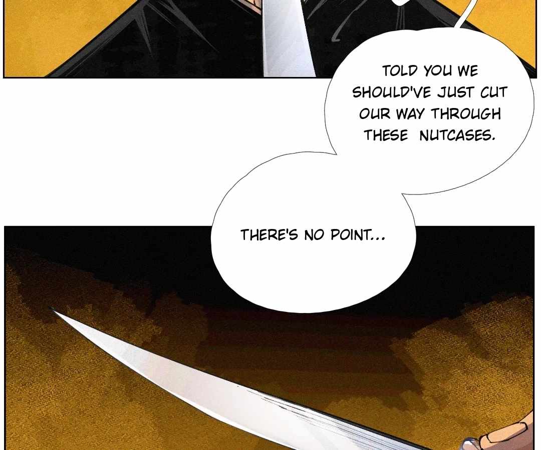 Nine Methods of Ascending the Clouds: First Ranked Immortal Chapter 8.9 page 86 - 