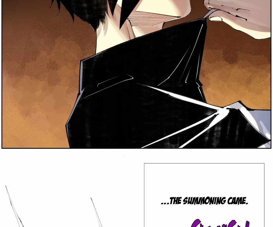 Nine Methods of Ascending the Clouds: First Ranked Immortal Chapter 8 page 16 - 