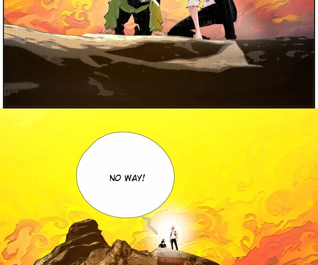 Nine Methods of Ascending the Clouds: First Ranked Immortal Chapter 8 page 22 - 