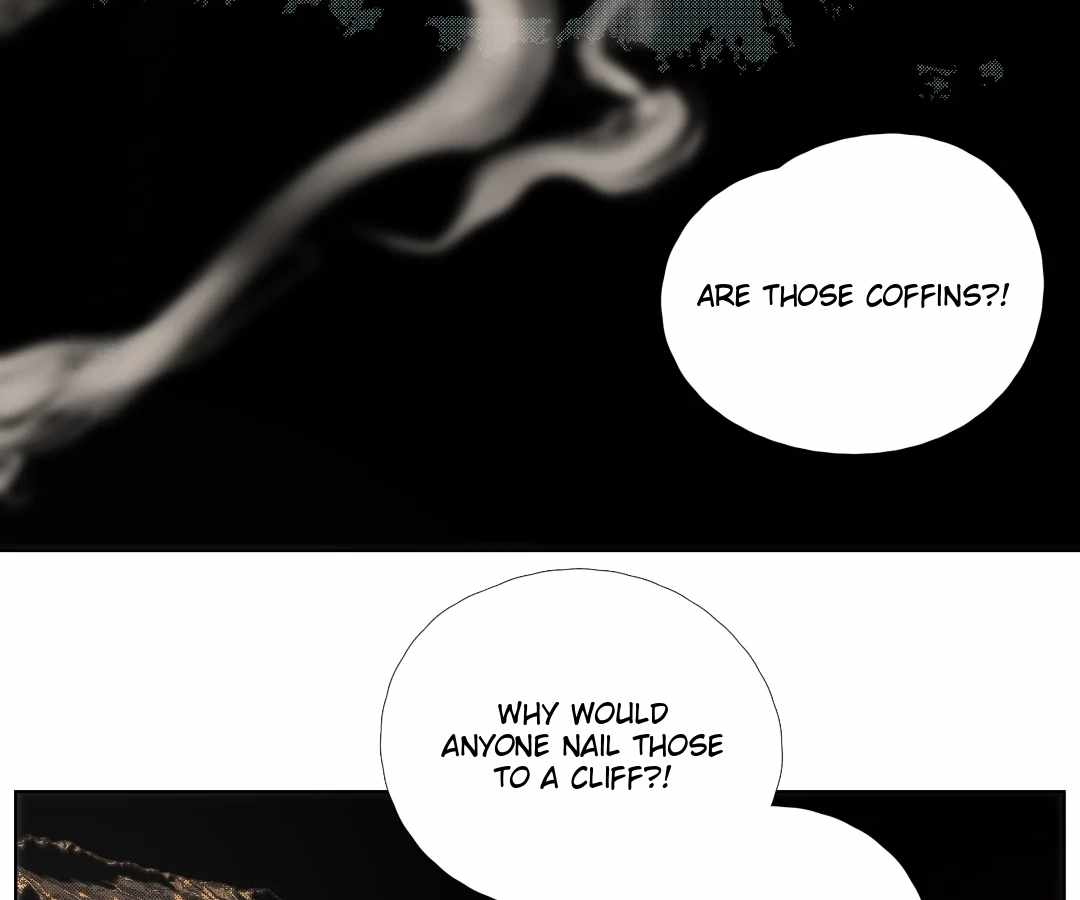 Nine Methods of Ascending the Clouds: First Ranked Immortal Chapter 8 page 25 - 