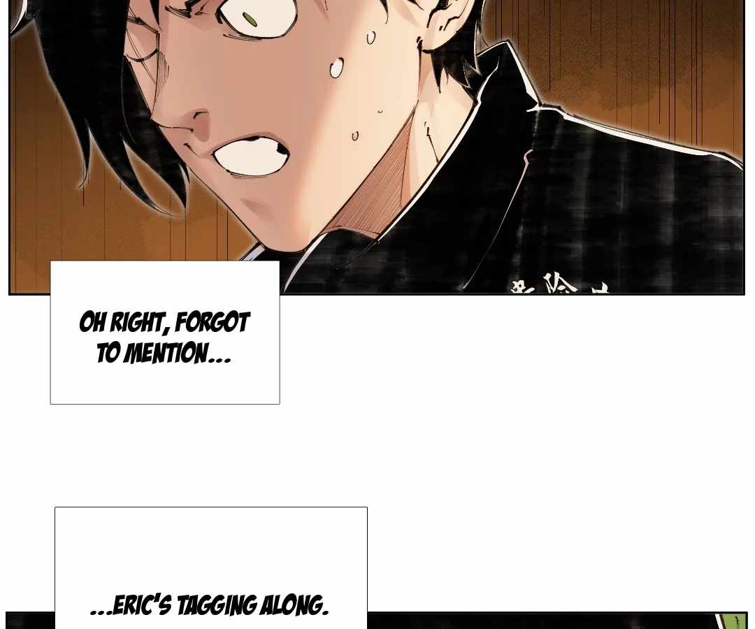 Nine Methods of Ascending the Clouds: First Ranked Immortal Chapter 8 page 28 - 