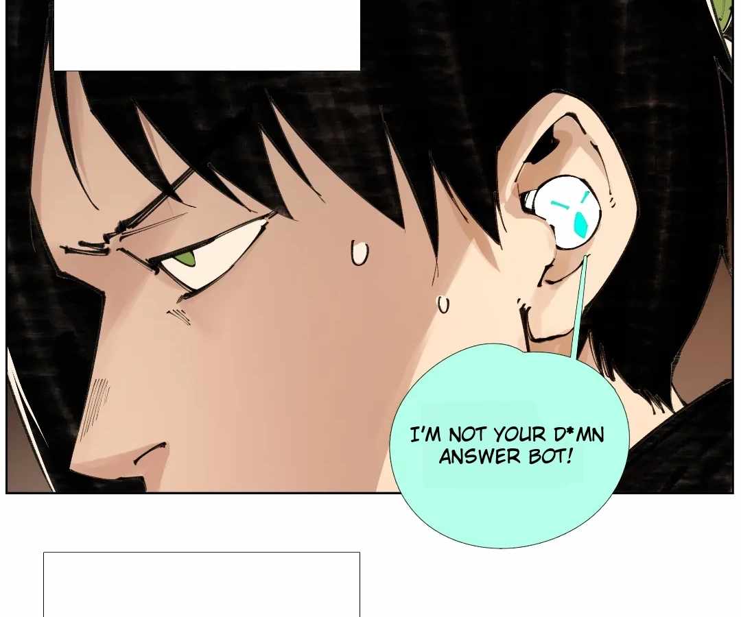Nine Methods of Ascending the Clouds: First Ranked Immortal Chapter 8 page 29 - 