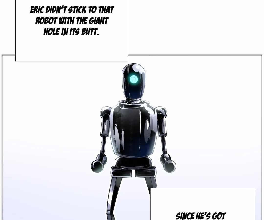 Nine Methods of Ascending the Clouds: First Ranked Immortal Chapter 8 page 30 - 