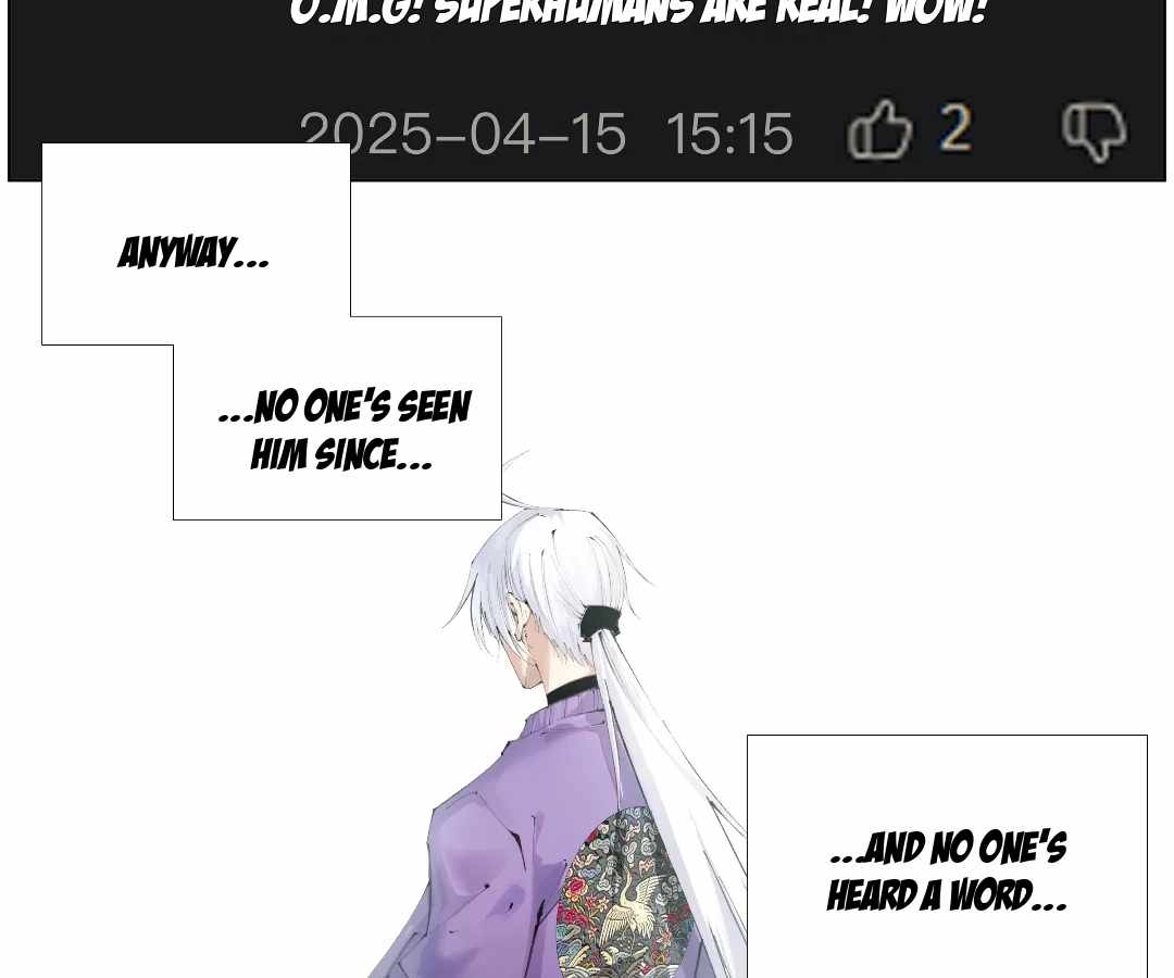 Nine Methods of Ascending the Clouds: First Ranked Immortal Chapter 8 page 4 - 