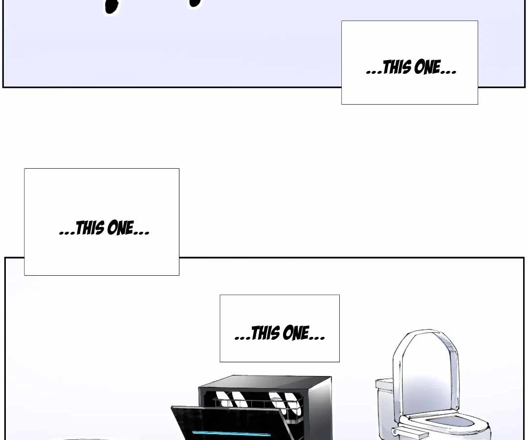 Nine Methods of Ascending the Clouds: First Ranked Immortal Chapter 8 page 32 - 