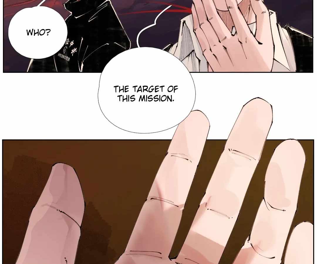 Nine Methods of Ascending the Clouds: First Ranked Immortal Chapter 8 page 38 - 
