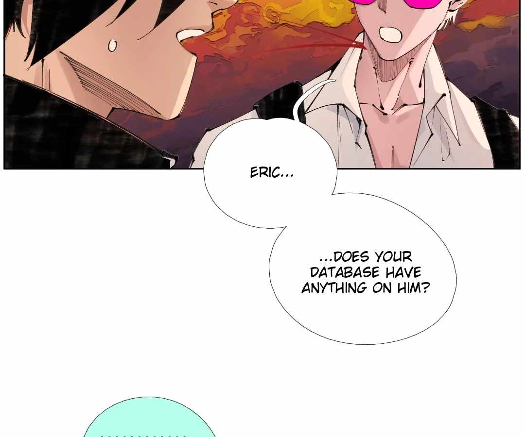 Nine Methods of Ascending the Clouds: First Ranked Immortal Chapter 8 page 41 - 