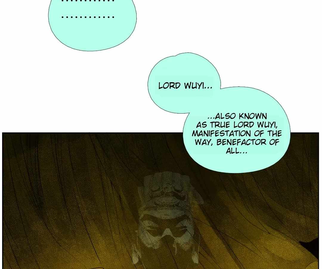Nine Methods of Ascending the Clouds: First Ranked Immortal Chapter 8 page 42 - 