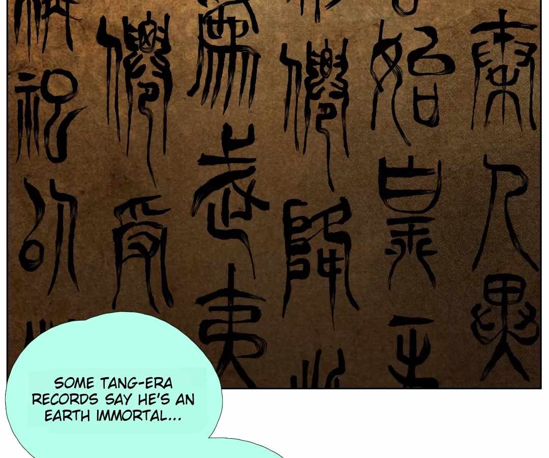 Nine Methods of Ascending the Clouds: First Ranked Immortal Chapter 8 page 50 - 