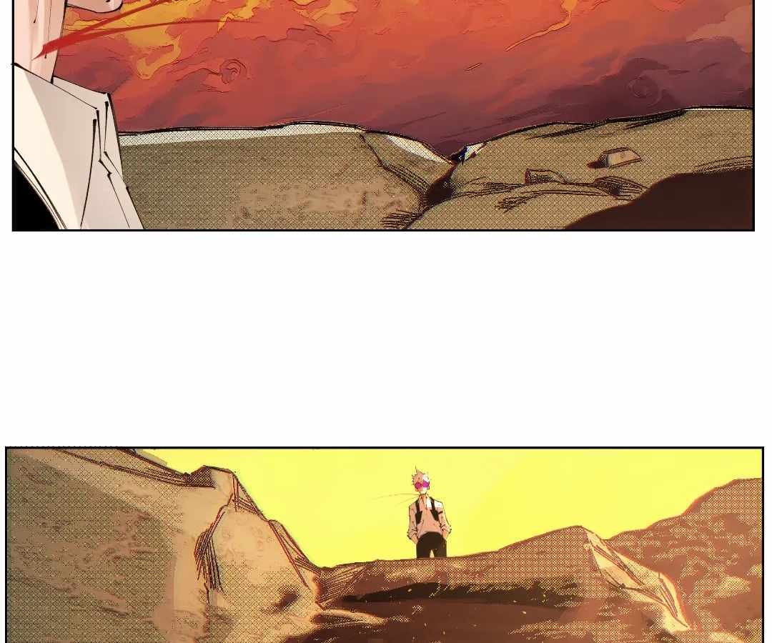 Nine Methods of Ascending the Clouds: First Ranked Immortal Chapter 8 page 56 - 