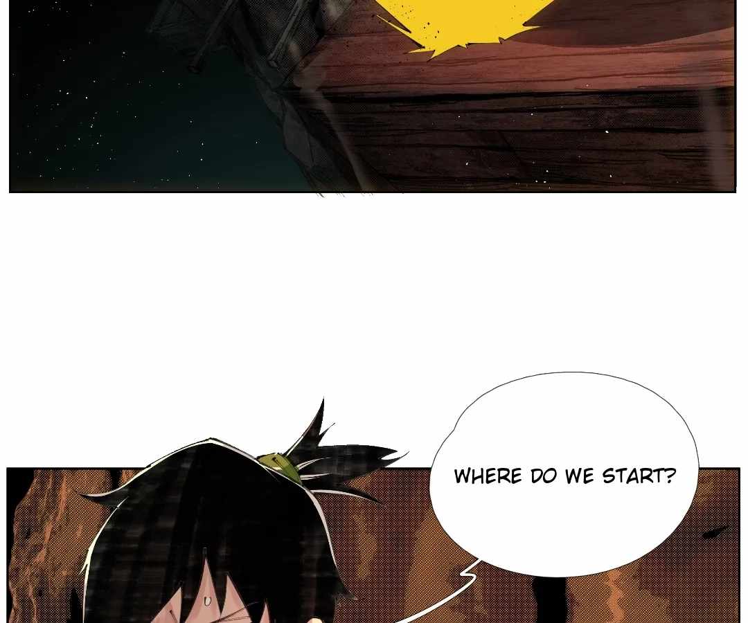 Nine Methods of Ascending the Clouds: First Ranked Immortal Chapter 8 page 64 - 