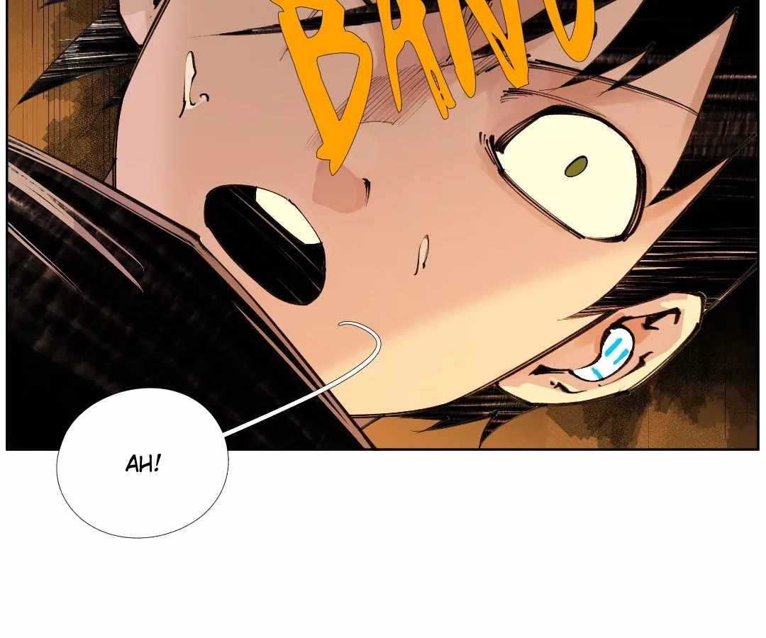 Nine Methods of Ascending the Clouds: First Ranked Immortal Chapter 8 page 73 - 