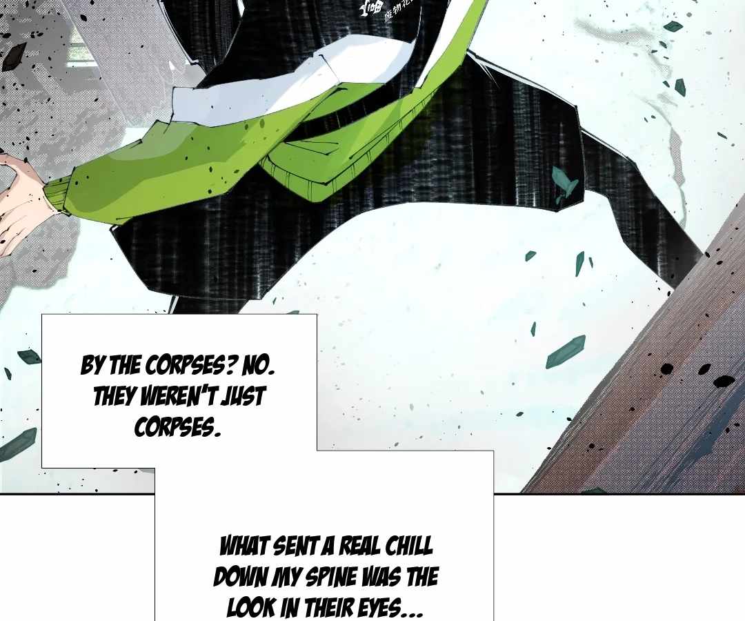 Nine Methods of Ascending the Clouds: First Ranked Immortal Chapter 8 page 80 - 