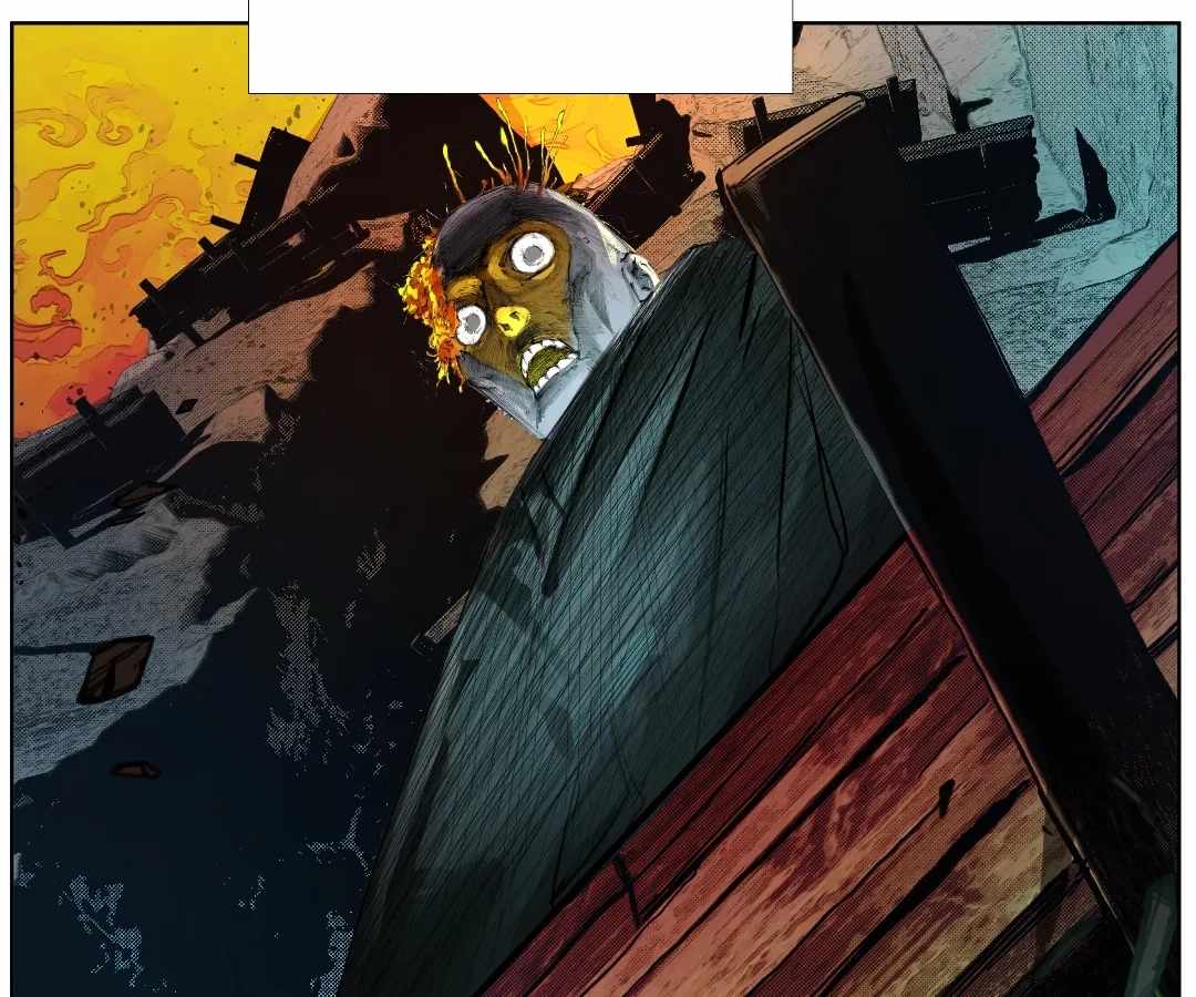 Nine Methods of Ascending the Clouds: First Ranked Immortal Chapter 8 page 81 - 