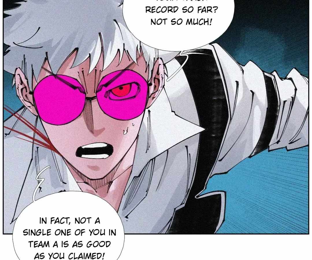 Nine Methods of Ascending the Clouds: First Ranked Immortal Chapter 9.2 page 17 - 