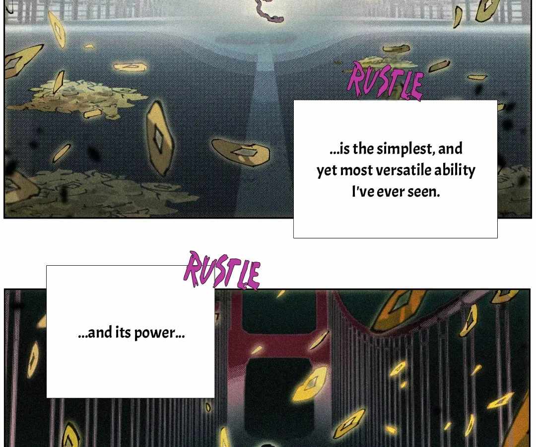 Nine Methods of Ascending the Clouds: First Ranked Immortal Chapter 9.2 page 21 - 