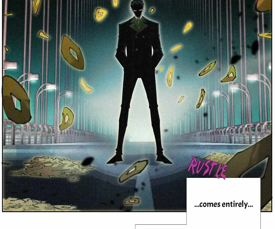 Nine Methods of Ascending the Clouds: First Ranked Immortal Chapter 9.2 page 22 - 