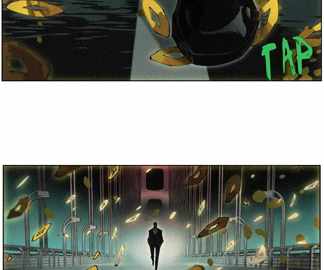 Nine Methods of Ascending the Clouds: First Ranked Immortal Chapter 9.2 page 30 - 