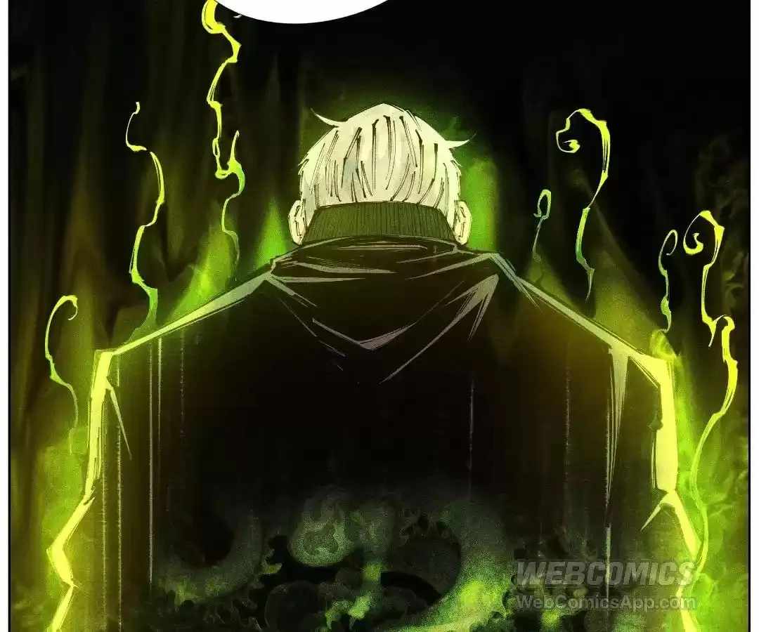 Nine Methods of Ascending the Clouds: First Ranked Immortal Chapter 9.2 page 51 - 