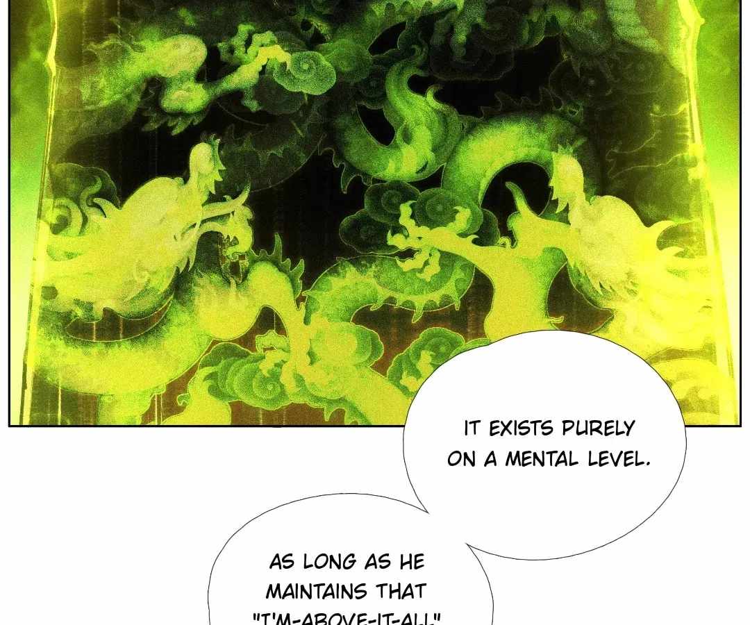 Nine Methods of Ascending the Clouds: First Ranked Immortal Chapter 9.2 page 52 - 