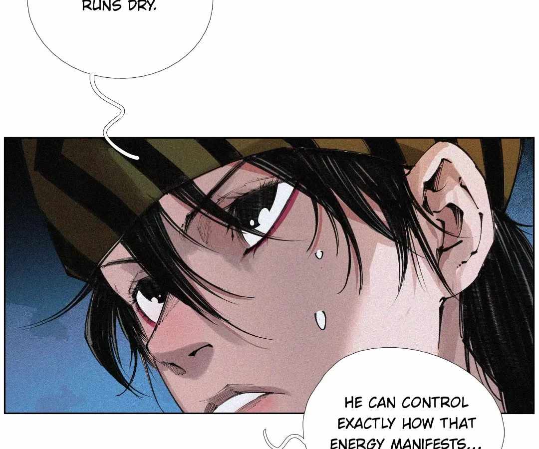 Nine Methods of Ascending the Clouds: First Ranked Immortal Chapter 9.2 page 54 - 