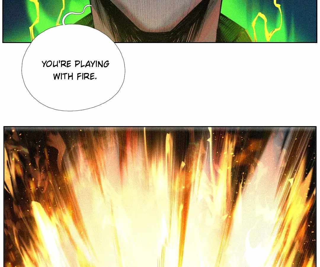 Nine Methods of Ascending the Clouds: First Ranked Immortal Chapter 9.2 page 58 - 