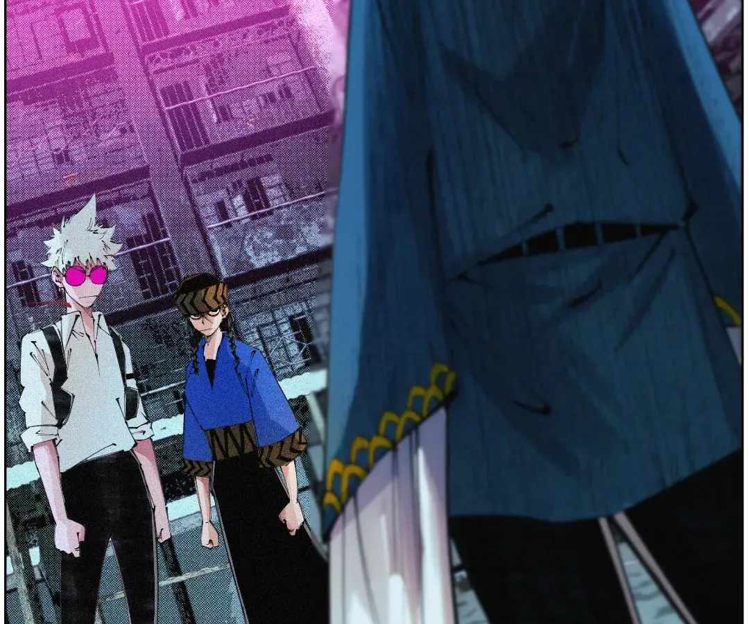 Nine Methods of Ascending the Clouds: First Ranked Immortal Chapter 9.2 page 7 - 