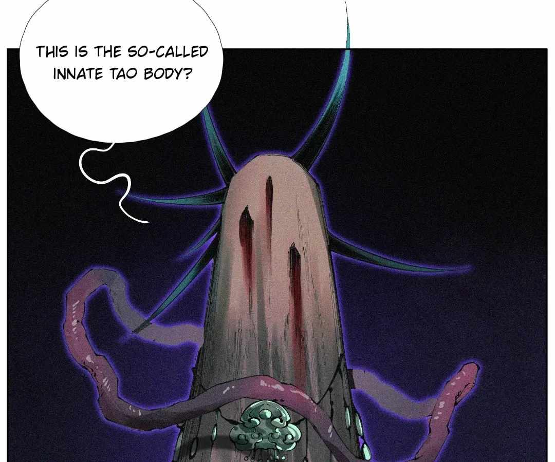 Nine Methods of Ascending the Clouds: First Ranked Immortal Chapter 9.2 page 65 - 