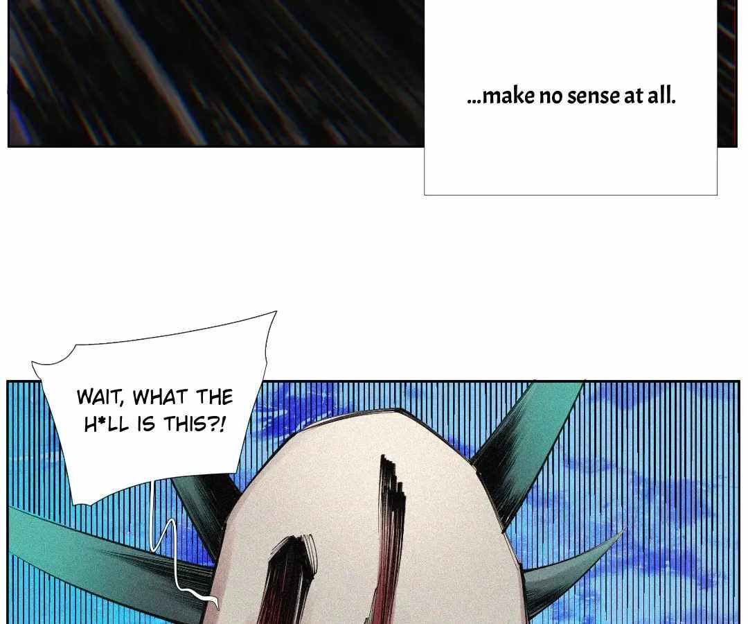 Nine Methods of Ascending the Clouds: First Ranked Immortal Chapter 9.2 page 74 - 