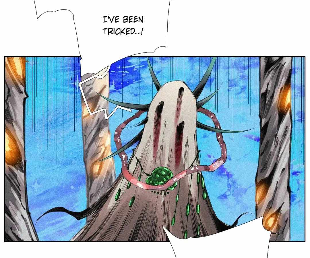 Nine Methods of Ascending the Clouds: First Ranked Immortal Chapter 9.2 page 78 - 