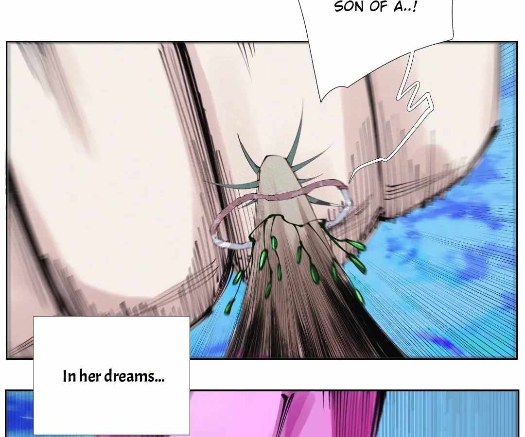 Nine Methods of Ascending the Clouds: First Ranked Immortal Chapter 9.2 page 79 - 