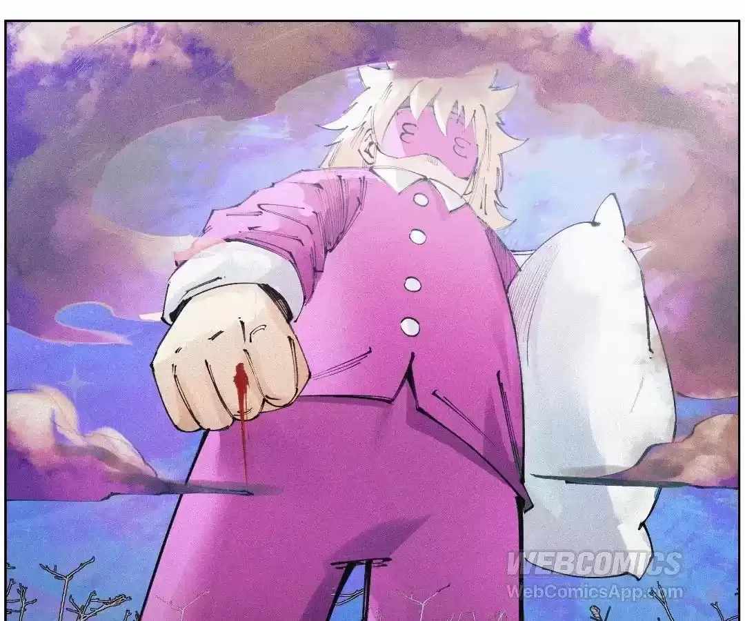 Nine Methods of Ascending the Clouds: First Ranked Immortal Chapter 9.2 page 91 - 