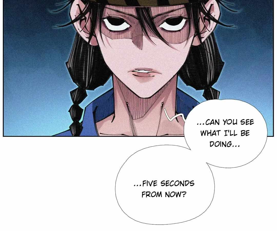 Nine Methods of Ascending the Clouds: First Ranked Immortal Chapter 9.2 page 100 - 