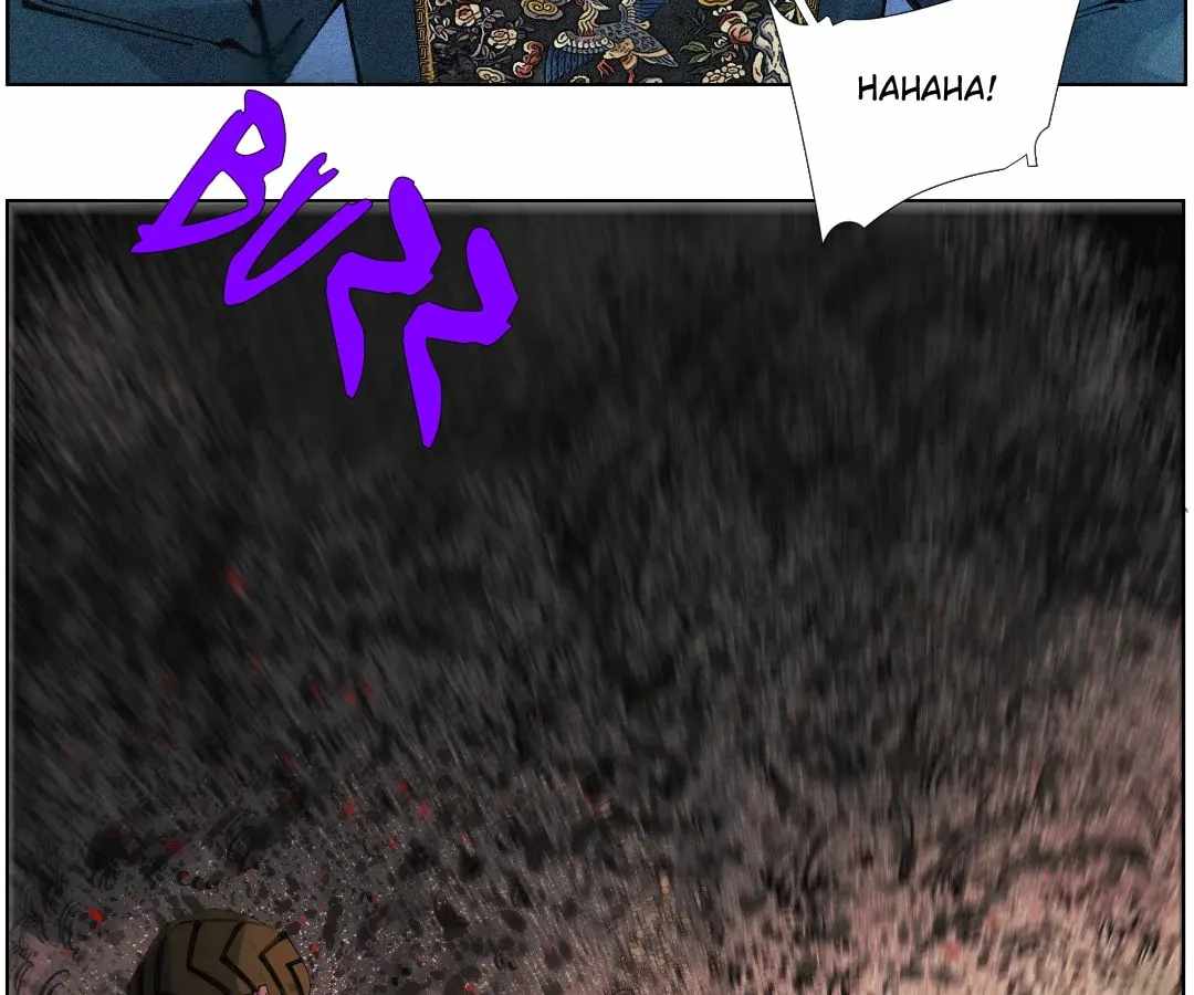 Nine Methods of Ascending the Clouds: First Ranked Immortal Chapter 9.3 page 2 - 