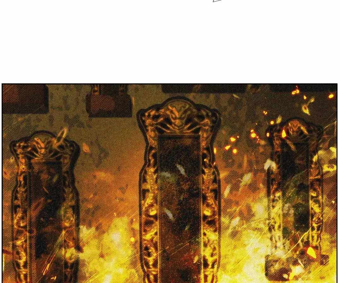 Nine Methods of Ascending the Clouds: First Ranked Immortal Chapter 9.3 page 37 - 