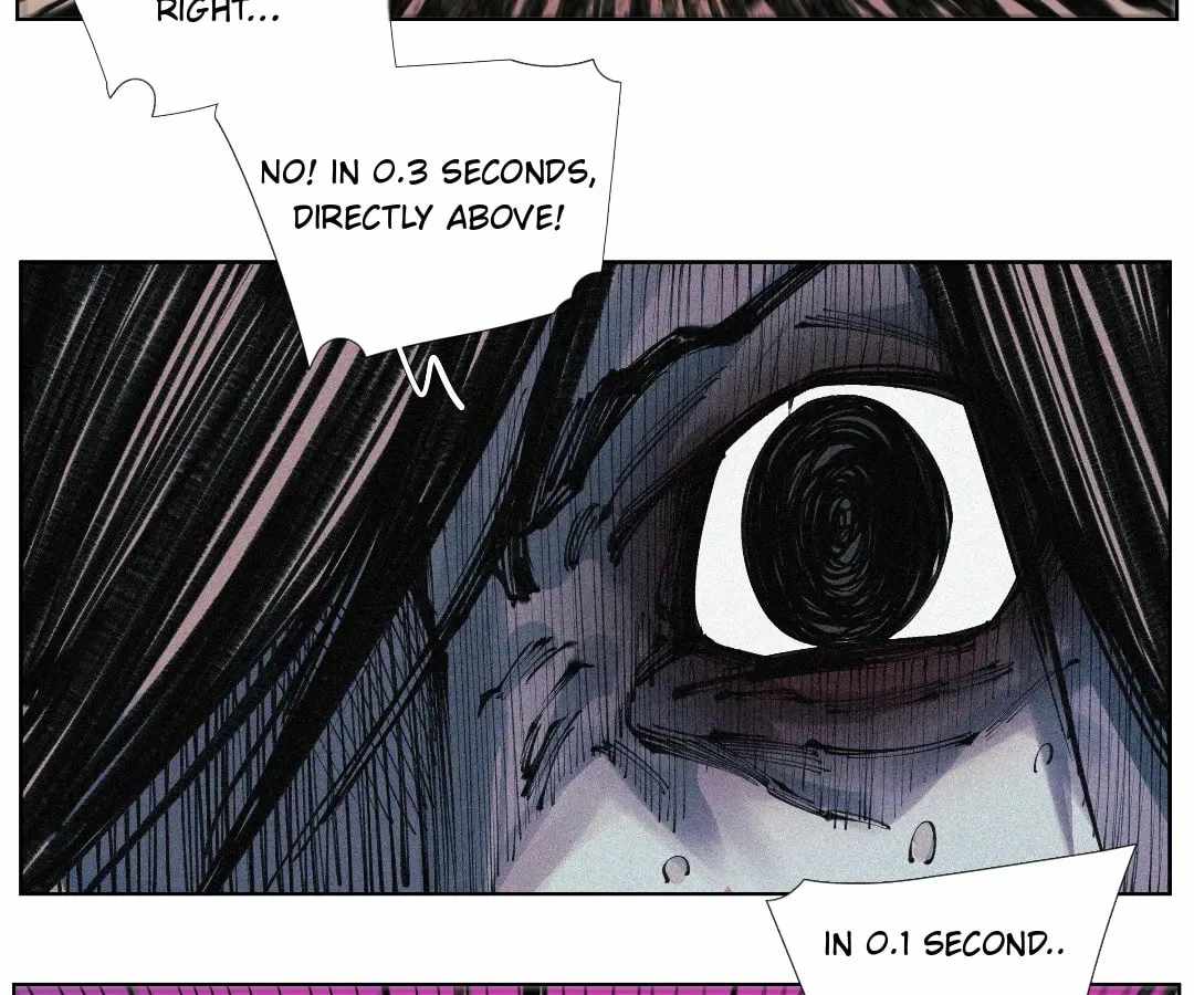 Nine Methods of Ascending the Clouds: First Ranked Immortal Chapter 9.3 page 7 - 