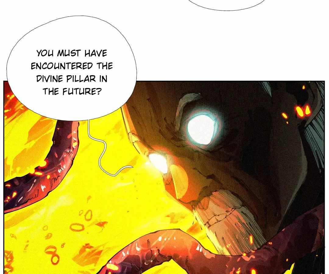 Nine Methods of Ascending the Clouds: First Ranked Immortal Chapter 9.3 page 74 - 