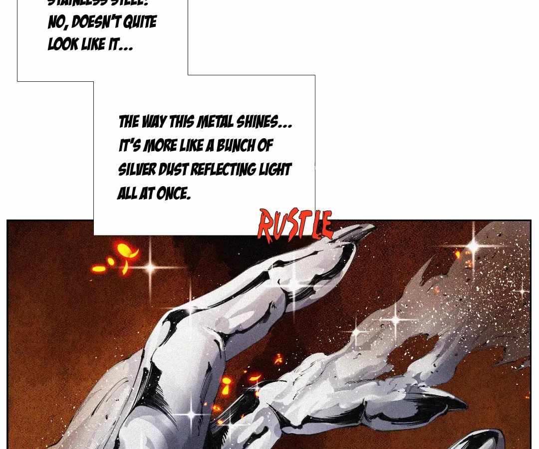 Nine Methods of Ascending the Clouds: First Ranked Immortal Chapter 9.4 page 13 - 