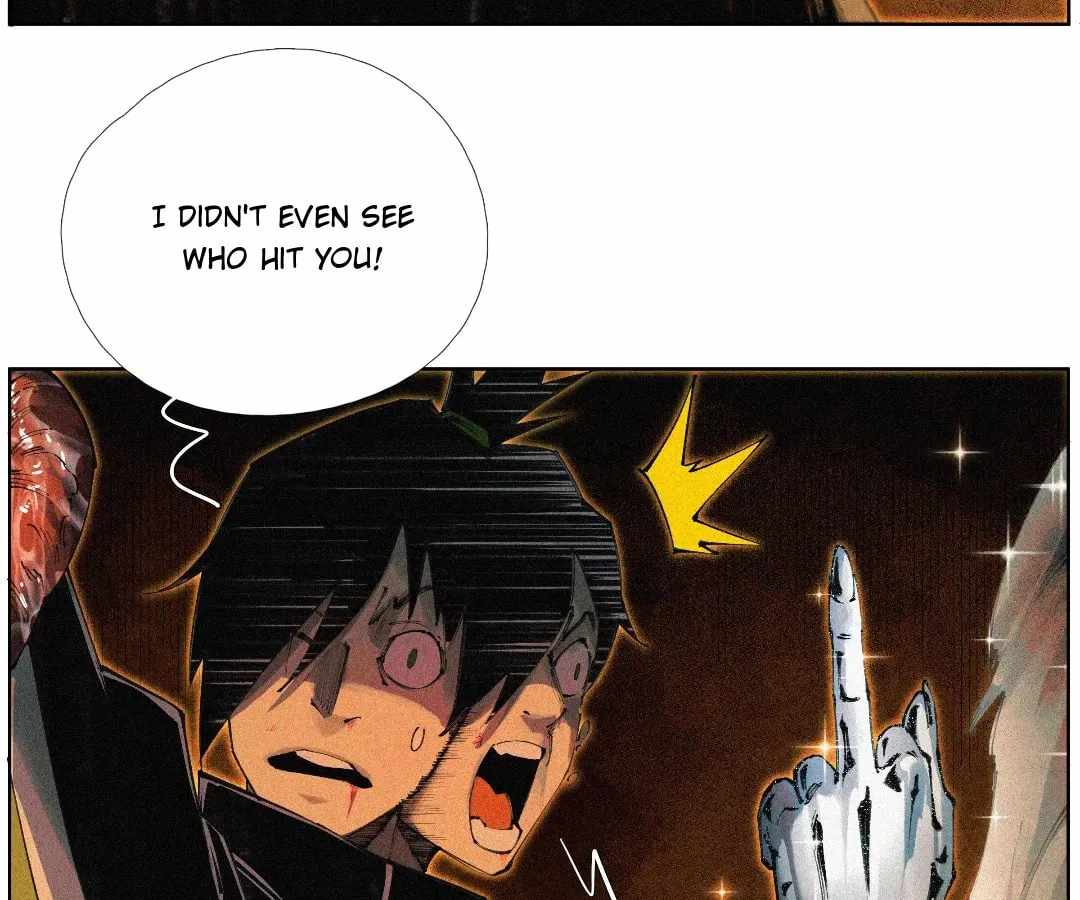 Nine Methods of Ascending the Clouds: First Ranked Immortal Chapter 9.4 page 20 - 