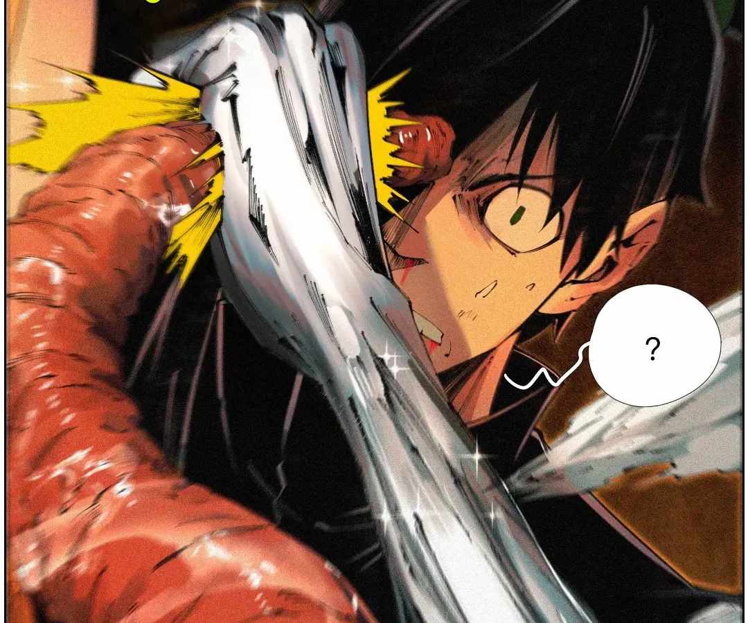 Nine Methods of Ascending the Clouds: First Ranked Immortal Chapter 9.4 page 24 - 
