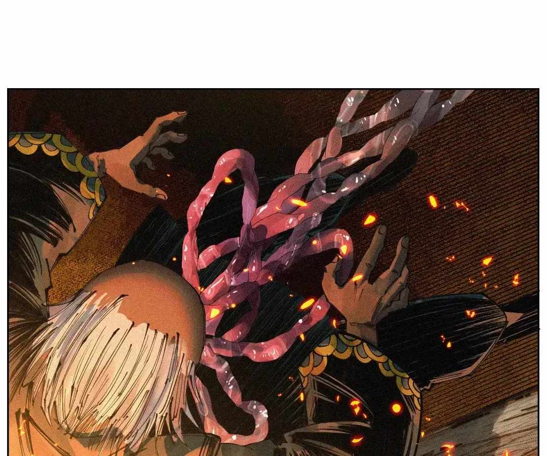 Nine Methods of Ascending the Clouds: First Ranked Immortal Chapter 9.4 page 36 - 