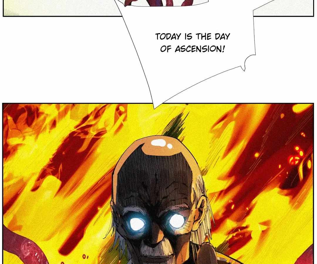 Nine Methods of Ascending the Clouds: First Ranked Immortal Chapter 9.4 page 6 - 