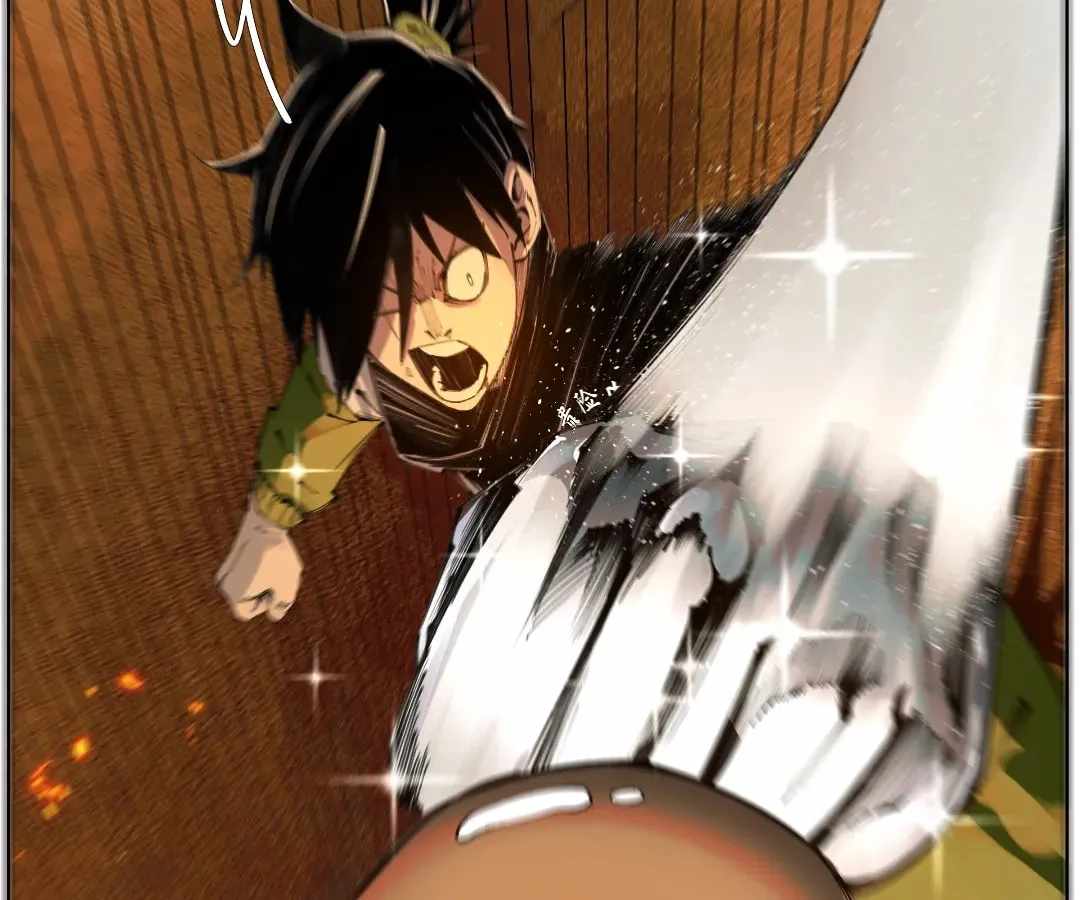 Nine Methods of Ascending the Clouds: First Ranked Immortal Chapter 9.4 page 53 - 