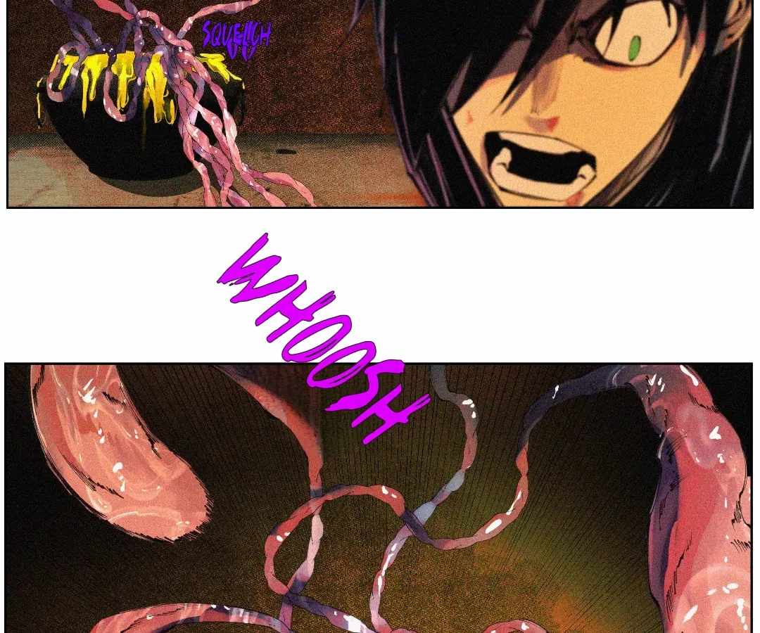 Nine Methods of Ascending the Clouds: First Ranked Immortal Chapter 9.4 page 58 - 